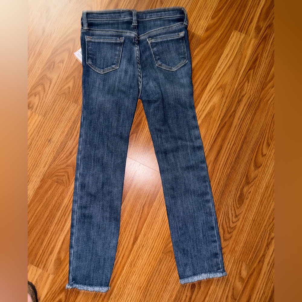 NWT Old Navy Girls 5T Jeggings - Picture 6 of 7